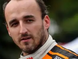 Kubica to follow Alonso into WEC season?