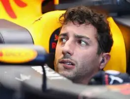 Ricciardo needs to ‘drive through’ problems