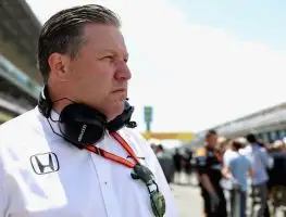 Brown: F1 politics could take centre stage