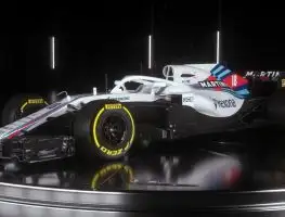 Ex McLaren aerodynamics joins Williams