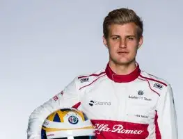 Ericsson: My experience can benefit Sauber