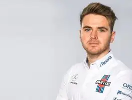 Rowland joins Williams as official young driver