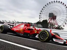 Ecclestone: ‘Ferrari could lead breakaway series’