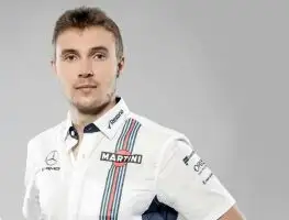 Sirotkin: ‘Kubica knows it’s every man for himself’