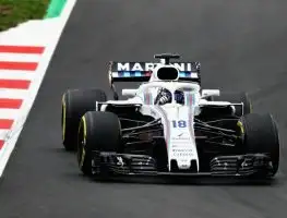 Martini to end Williams sponsorship in 2018