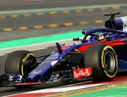 Hartley: McLaren ‘mistake’ ditching Honda