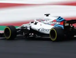 Kubica: Stop talking about limitations