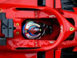 Brawn: Solution needed to keep Ferrari in F1