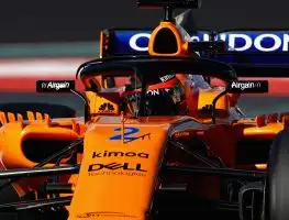 McLaren reveal testing line-up for Spain