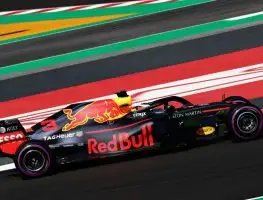 Ricciardo smashes record as pace soars