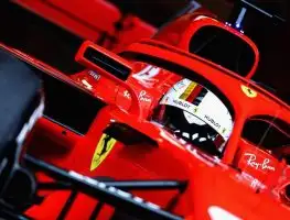 Vettel warns against ‘wrong conclusions’