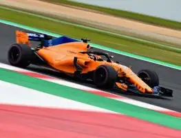 McLaren open to making own engines