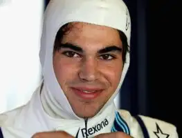 Stroll dismisses ‘lead driver’ role