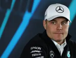 Bottas: ‘Mercedes not one second ahead’