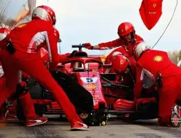 Todt weighs in on Ferrari veto, quit threats