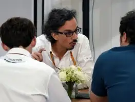 McLaren fume over Ferrari’s FIA swoop