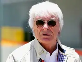 Ecclestone: ‘Formula 1 has lost its fascination’