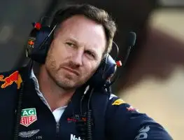 Horner angry with Ferrari over FIA swoop