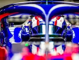 Whiting downplays driver confusion with Halo