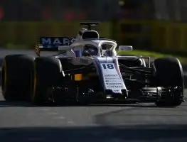 Stroll got ‘too close to power unit limits’