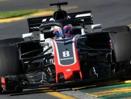 Practice quotes: Haas, McLaren, Renault, Force India