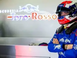 Gasly eyeing Ricciardo’s Red Bull seat