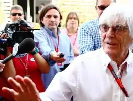 More legal troubles ahead for Ecclestone