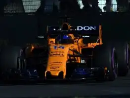 Race quotes: McLaren, Renault, Force India