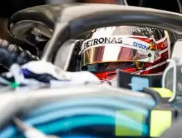 Hamilton: Ferrari engine mode as good as ours