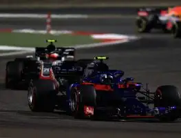 Ratings: Vettel and Gasly shine brightest in Bahrain