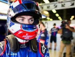 ‘Gasly’s P4 made a man out of him’