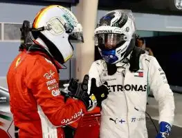 Bottas says Bahrain highlighted W09’s weaknesses
