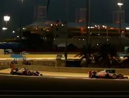 Haas: Grosjean block ‘wasn’t intentional’