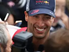 Race: Balls-to-the-wall Ricciardo wins Chinese GP