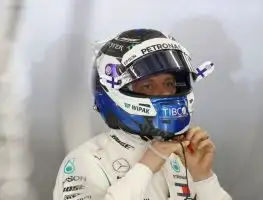 Bottas feels he ‘deserved’ Chinese GP win