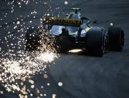 Race quotes: Renault, McLaren, Haas