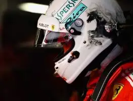 Vettel questions timing of Safety Car