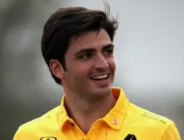 Sainz: My future could be at Renault