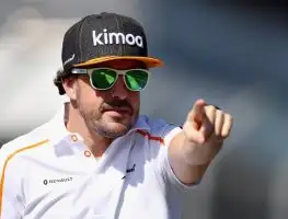 Alonso linked with McLaren exit – report
