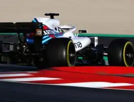 Williams F1 announce 30 per cent rise in profits