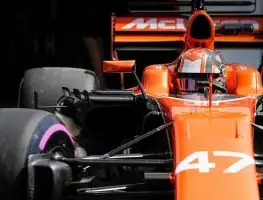 McLaren reject Toro Rosso offer for Norris