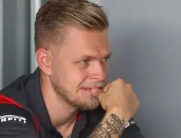 Magnussen: Haas can beat Renault in midfield battle