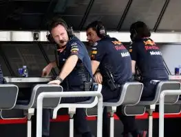 Horner: Red Bull have engine options for 2019
