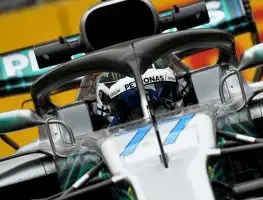 Bottas: W09 ‘not an easy car to drive’