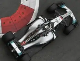 Hamilton aiming to give Vettel ‘a hard time’