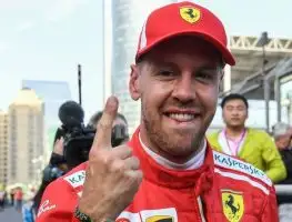 Vettel preparing for ‘intense’ Baku battle