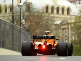 Qualy quotes: Force India, Renault, Williams, McLaren