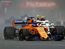 Alonso: Nobody but me would finish P7