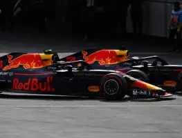 Red Bull avoid talk of Baku in Spanish preview