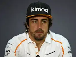 Renault considering filming day runs for Alonso
